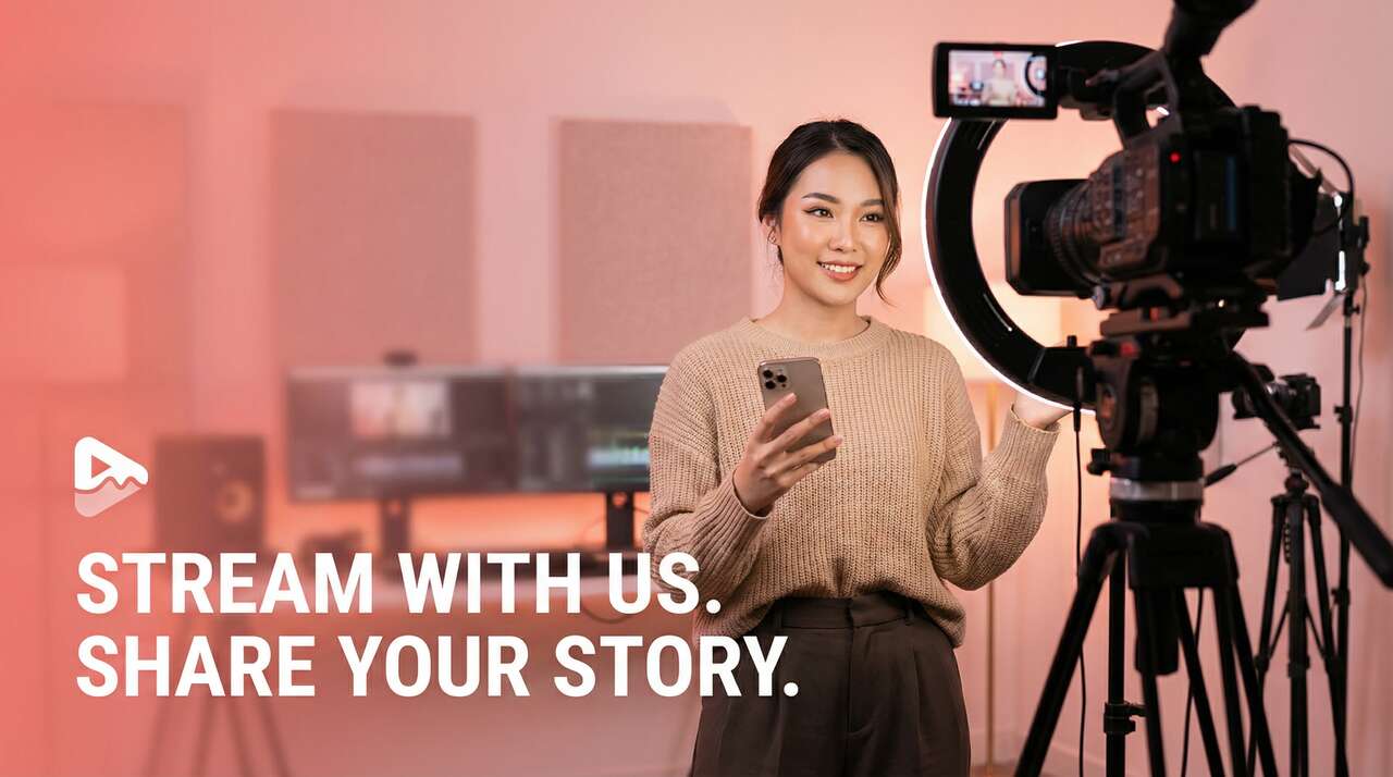 小马拉大车影视传媒视频社区