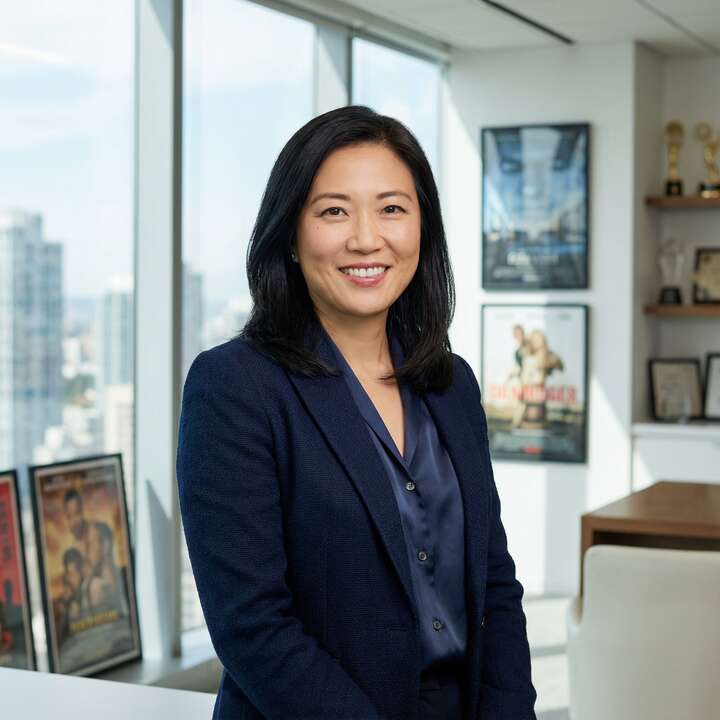 小马拉大车制片人