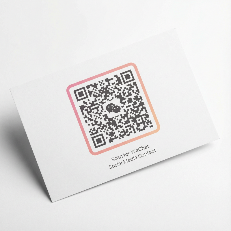 小马拉大车公众号二维码