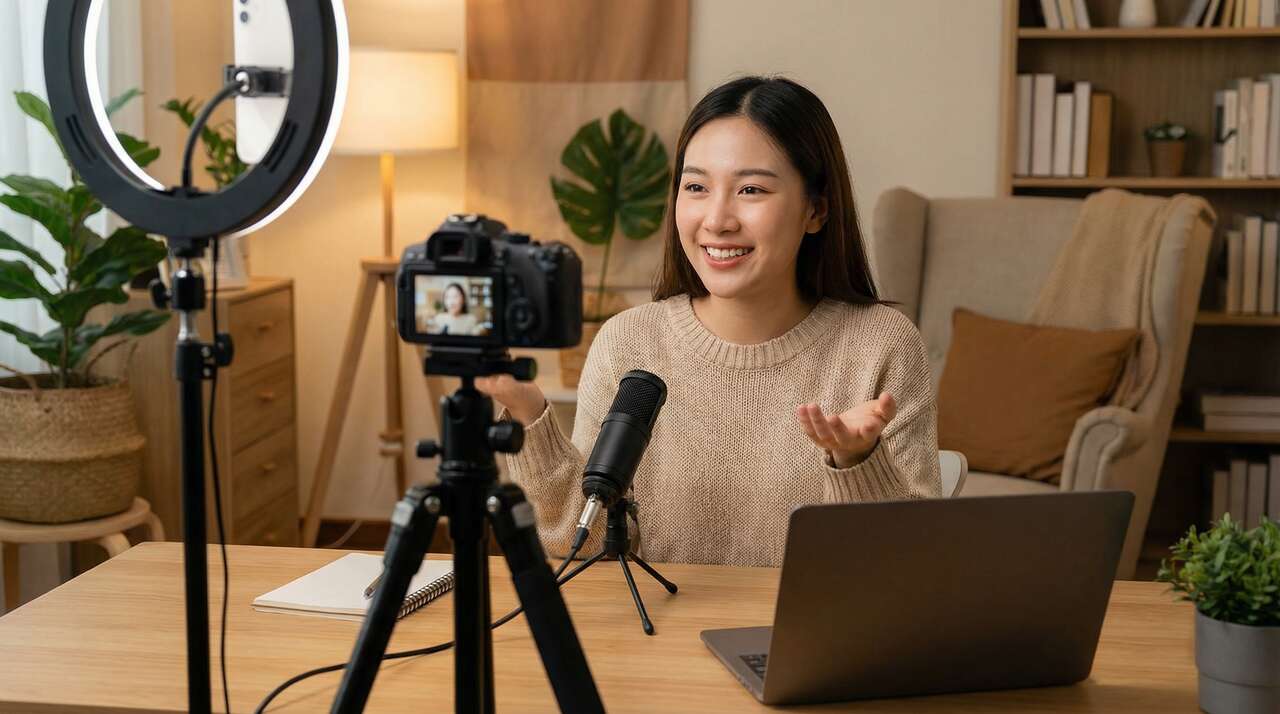 小马拉大车生活日常视频