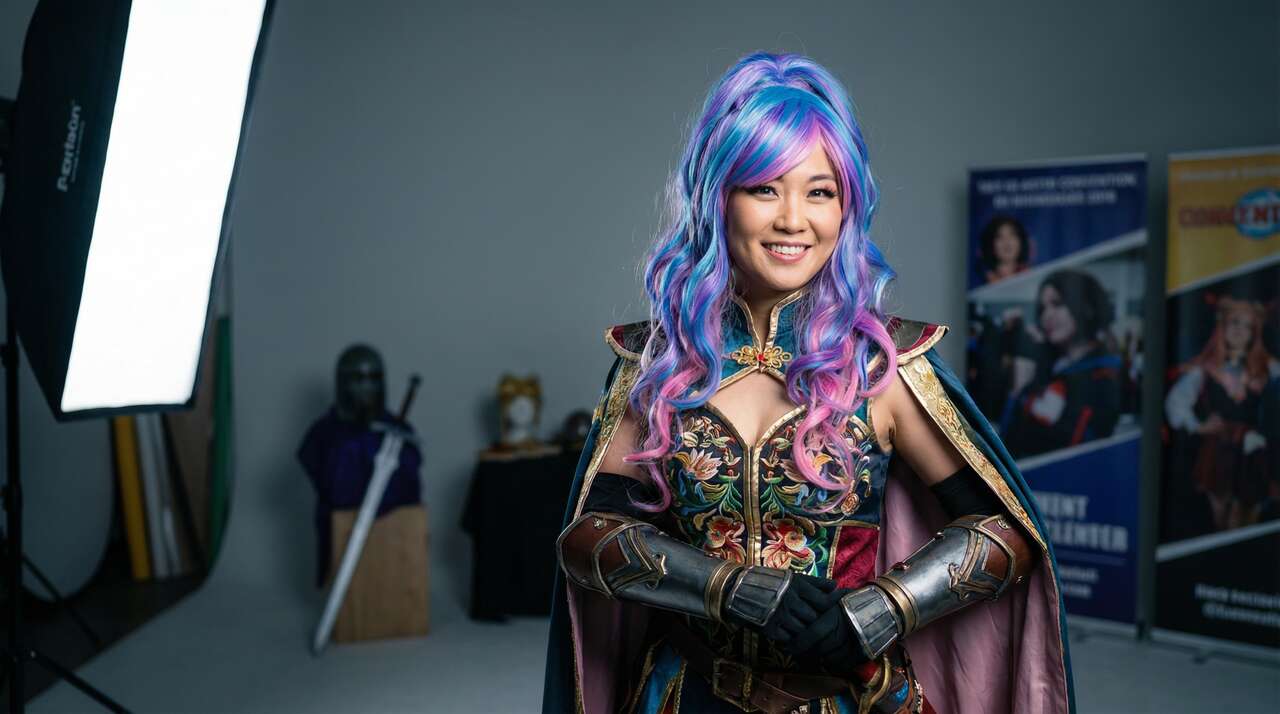 小马拉大车二次元视频